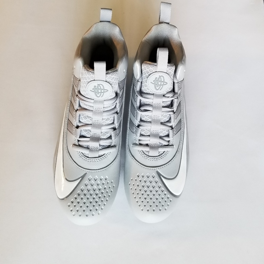 Nike Alpha Huarache 6 Pro Lax Men's Lacrosse Cleat